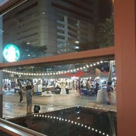 Starbucks มหาวิทยาลัยศรีนครินทรวิโรฒ
