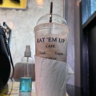 EAT 'EM UP CAFE ลำลูกกาคลอง2