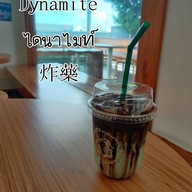 เมนูของร้าน MUS by heartmade