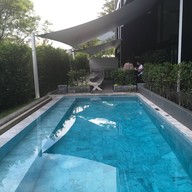 บลูมังกี้ฮับแอนด์โฮเทล