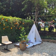 บรรยากาศ Cafe’ Lista