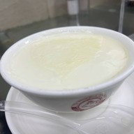 เมนูของร้าน Yee Shun Milk Company Causeway bay