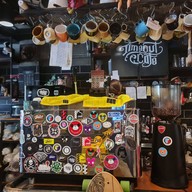 Timeout Cafe