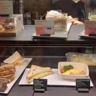 Starbucks มหาวิทยาลัยศรีนครินทรวิโรฒ