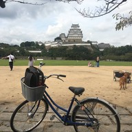 Himeji Castle