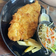 ก๋วยเตี๋ยวหมูหมักนายถัง