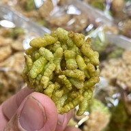 ร้านไก่ทอดเกาหลีตลาดนัดคนเดิน สาขา1