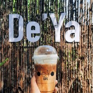 De'Ya Cafe'