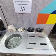 Food Legends by MBK MBK Center