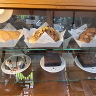 บรรยากาศ Cafe’ Lista