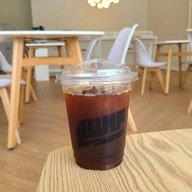 BAFE CAFE & BAR ตำบลแจระแม