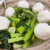 เมนูของร้าน Pak Loh Chiu Chow Restaurant  Hysan Avenue