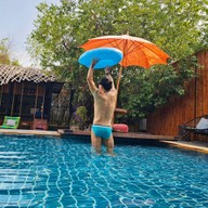 โรงแรมแซนด์ดอลลาร์ บูทีค