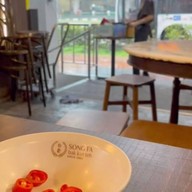 Song Fa Bak Kut Teh 11 New Bridge Road