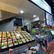 Food Legends by MBK MBK Center