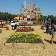 Jim Thompson Farm