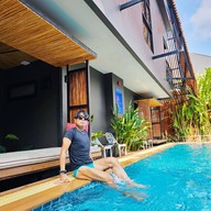 โรงแรมแซนด์ดอลลาร์ บูทีค