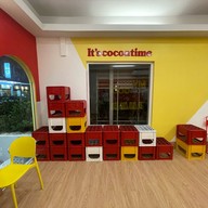 Mÿ Cocoa