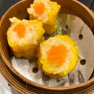 เมนูของร้าน Grand Palace Restaurant ICONSIAM