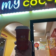 Mÿ Cocoa
