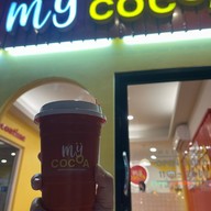 Mÿ Cocoa