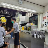 บรรยากาศ ยินดี นู้ดเดิ้ล บางบอน