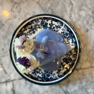 เมนูของร้าน Toplofty Cafe