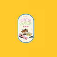 Food story box