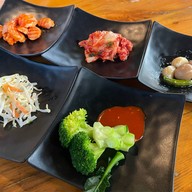 윤가 (Yoon Ga korean restaurant)