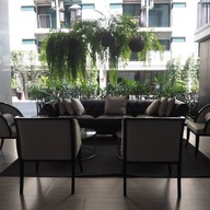 โรงแรมวันซ์กรุงเทพ