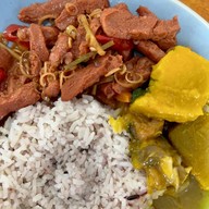 เมตตาอาหารเจ อู่เรือ