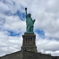 Statue Of Liberty