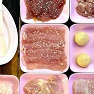 เพื่อนซี้หมูกระทะ ม.กรุงเทพ ม.กรุงเทพ