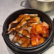 เมนูของร้าน Cheonman (ชอนมัน) 천만 -สาขาเสนานิคม (ซอย1) เสนานิคม (ซอย1)