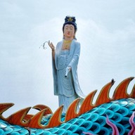 บรรยากาศ Spring And Autumn Pavilions