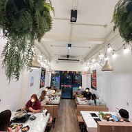 Dollars Shabu สุกี้ จิ้มจุ่ม หน้าย่าโม