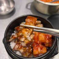 Cheonman (ชอนมัน) 천만 -สาขาเสนานิคม (ซอย1) เสนานิคม (ซอย1)