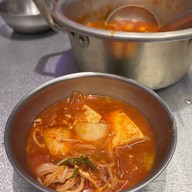 Cheonman (ชอนมัน) 천만 -สาขาเสนานิคม (ซอย1) เสนานิคม (ซอย1)