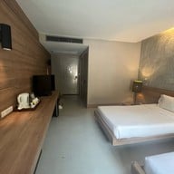 เดอะกรีนเนอรี่รีสอร์ท