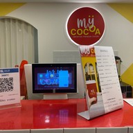 Mÿ Cocoa