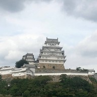 Himeji Castle