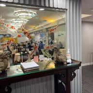 Pak Loh Chiu Chow Restaurant  Hysan Avenue