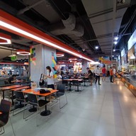 Food Legends by MBK MBK Center