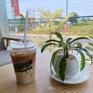 BAFE CAFE & BAR ตำบลแจระแม