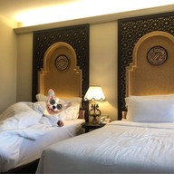 Amman Unique Hotel