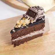 cake baker เค้กมินิมอล เค้กวันเกิด สุขุมวิท