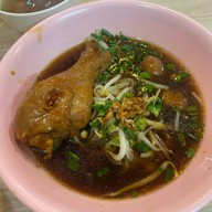 ร้านก๋วยเตี๋ยวท่านอ๋อง สาขา2