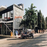 GUMP’s Ari Community Space