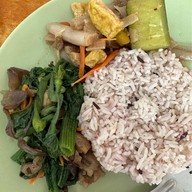 เมตตาอาหารเจ อู่เรือ