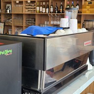 BAFE CAFE & BAR ตำบลแจระแม